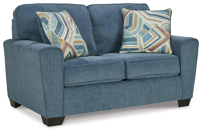 Cashton Living Room Set - Atchison Furniture Company (Atchison, KS)