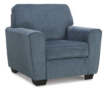 Cashton Chair - Atchison Furniture Company (Atchison, KS)