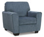 Cashton Chair - Atchison Furniture Company (Atchison, KS)