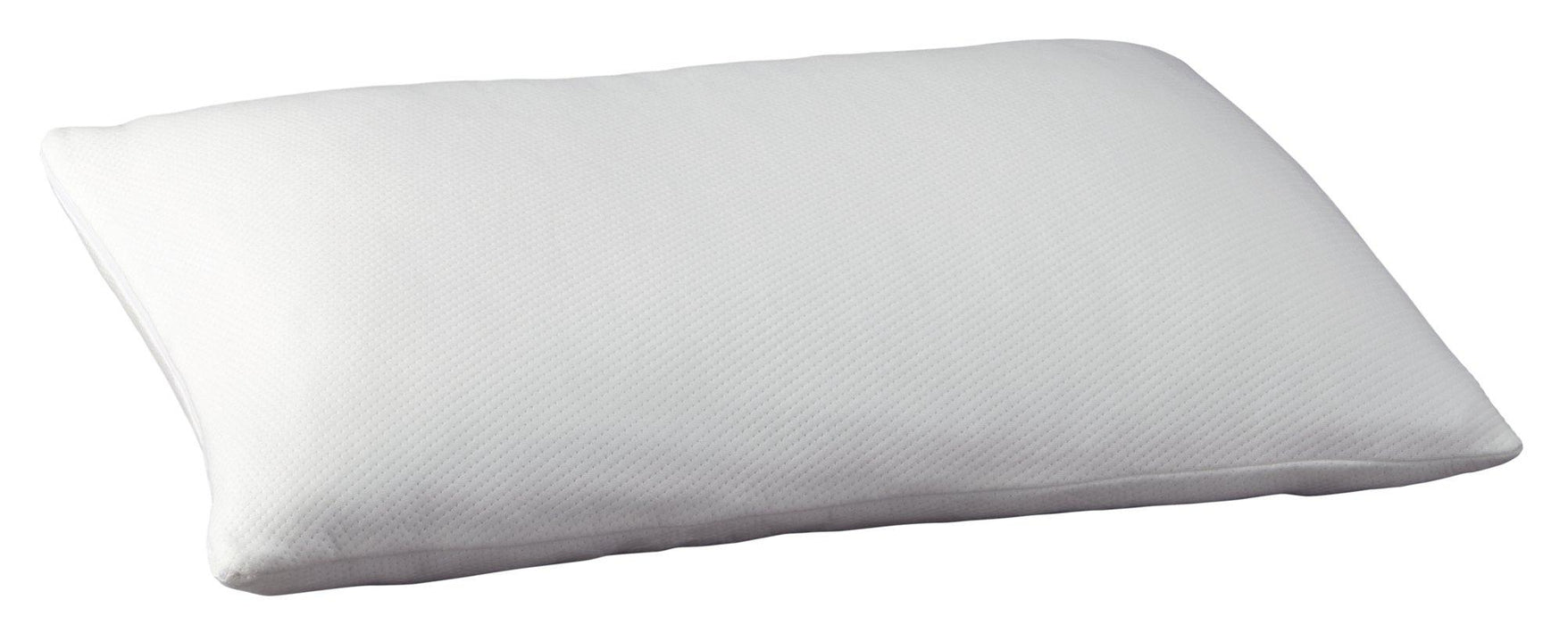 Promotional Memory Foam Pillow - Atchison Furniture Company (Atchison, KS)