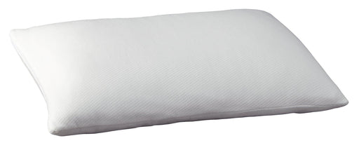 Promotional Memory Foam Pillow - Atchison Furniture Company (Atchison, KS)