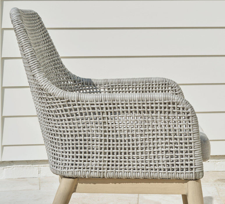 Seton Creek Outdoor Dining Package - Atchison Furniture Company (Atchison, KS)