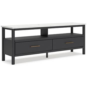 Cadmori 72" TV Stand - Atchison Furniture Company (Atchison, KS)