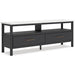 Cadmori 72" TV Stand - Atchison Furniture Company (Atchison, KS)