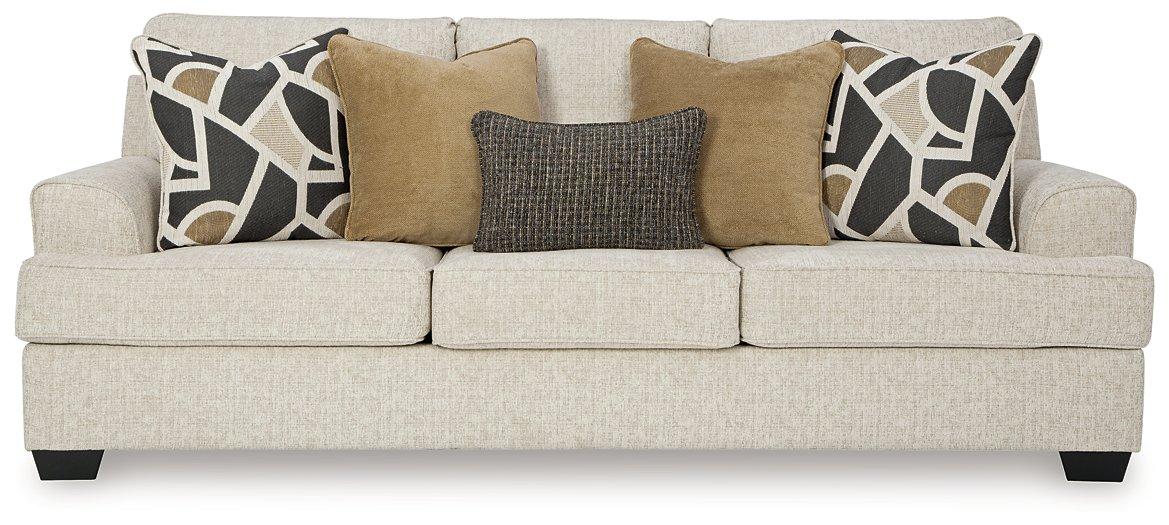 Heartcort Living Room Set - Atchison Furniture Company (Atchison, KS)
