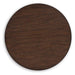 Korestone End Table - Atchison Furniture Company (Atchison, KS)