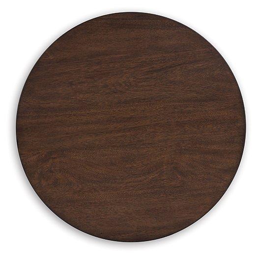 Korestone Occasional Table Set - Atchison Furniture Company (Atchison, KS)