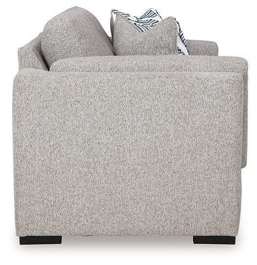Evansley Living Room Set - Atchison Furniture Company (Atchison, KS)