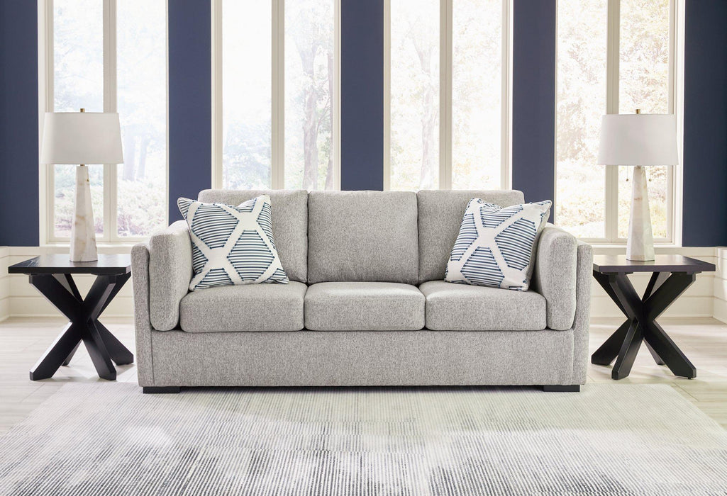 Evansley Living Room Set - Atchison Furniture Company (Atchison, KS)