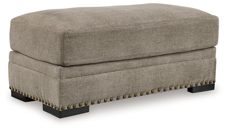 Galemore Living Room Set - Atchison Furniture Company (Atchison, KS)