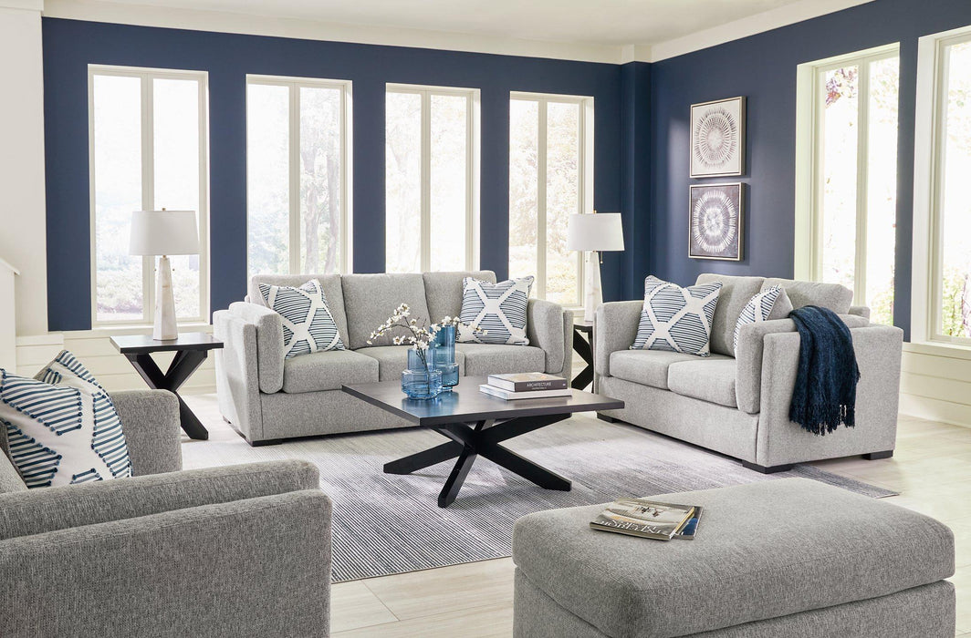 Evansley Living Room Set - Atchison Furniture Company (Atchison, KS)