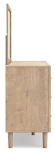 Cielden Bedroom Set - Atchison Furniture Company (Atchison, KS)