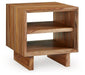 Dressonni End Table - Atchison Furniture Company (Atchison, KS)