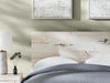 Lawroy Bed - Atchison Furniture Company (Atchison, KS)