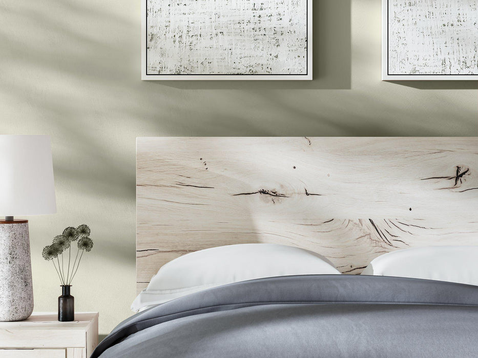 Lawroy Bed - Atchison Furniture Company (Atchison, KS)