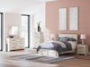 Lawroy Panel Storage Bed - Atchison Furniture Company (Atchison, KS)