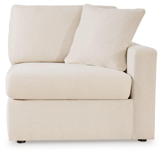 Modmax Sectional with Audio System - Atchison Furniture Company (Atchison, KS)