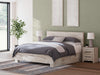 Lawroy Bed - Atchison Furniture Company (Atchison, KS)