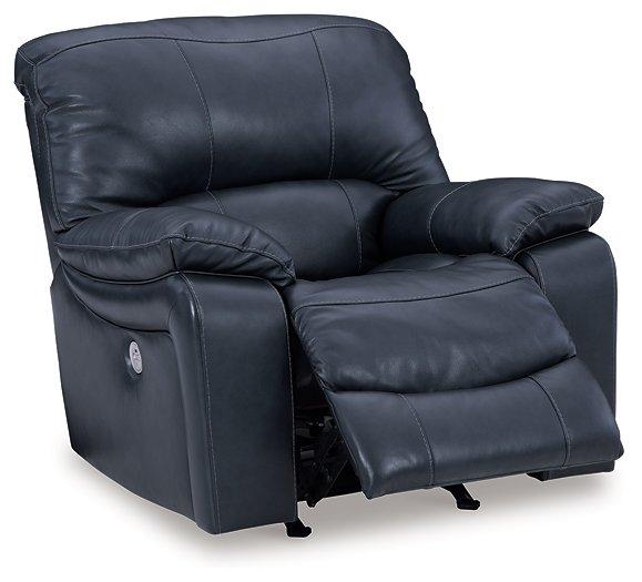 Leesworth Living Room Set - Atchison Furniture Company (Atchison, KS)