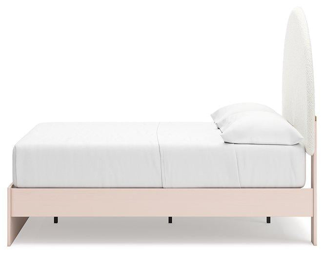 Wistenpine Bedroom Package - Atchison Furniture Company (Atchison, KS)