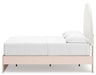 Wistenpine Bedroom Package - Atchison Furniture Company (Atchison, KS)