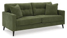 Bixler Living Room Set - Atchison Furniture Company (Atchison, KS)