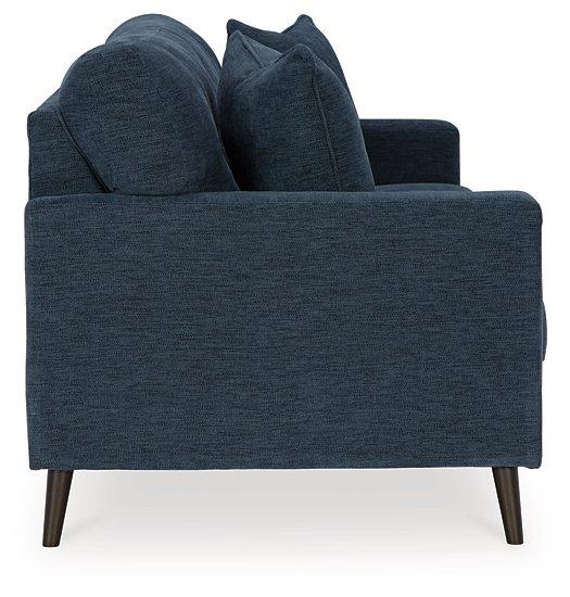 Bixler Living Room Set - Atchison Furniture Company (Atchison, KS)