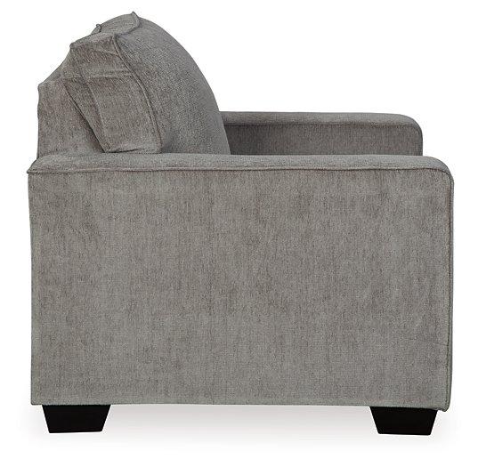 Altari Chair - Atchison Furniture Company (Atchison, KS)
