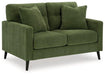 Bixler Living Room Set - Atchison Furniture Company (Atchison, KS)