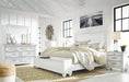 Kanwyn Bedroom Set - Atchison Furniture Company (Atchison, KS)