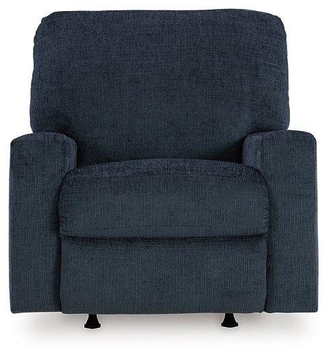 Aviemore Recliner - Atchison Furniture Company (Atchison, KS)