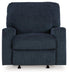 Aviemore Recliner - Atchison Furniture Company (Atchison, KS)