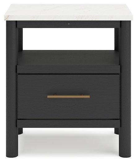 Cadmori Nightstand - Atchison Furniture Company (Atchison, KS)