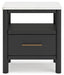 Cadmori Nightstand - Atchison Furniture Company (Atchison, KS)