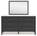 Cadmori Bedroom Set - Atchison Furniture Company (Atchison, KS)