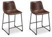 Centiar Counter Height Bar Stool - Atchison Furniture Company (Atchison, KS)