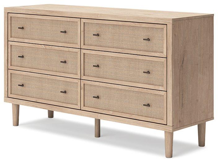 Cielden Dresser - Atchison Furniture Company (Atchison, KS)