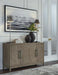 Chrestner Dining Server - Atchison Furniture Company (Atchison, KS)