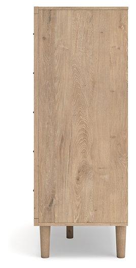 Cielden Chest of Drawers - Atchison Furniture Company (Atchison, KS)