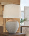 Dreward Lamp Set - Atchison Furniture Company (Atchison, KS)