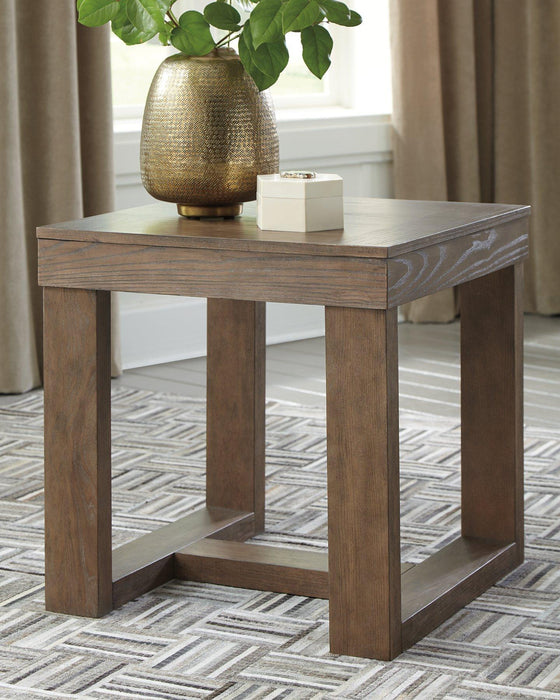 Cariton Occasional Table Set - Atchison Furniture Company (Atchison, KS)