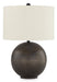 Hambell Lamp Set - Atchison Furniture Company (Atchison, KS)