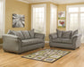 Darcy Living Room Set - Atchison Furniture Company (Atchison, KS)