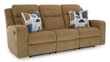 Kanlow Living Room Set - Atchison Furniture Company (Atchison, KS)