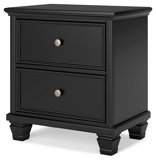 Lanolee Bedroom Set - Atchison Furniture Company (Atchison, KS)