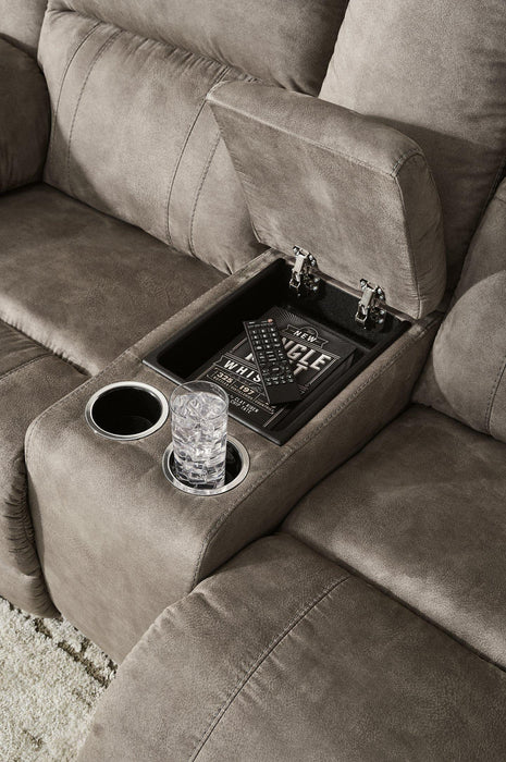 Laresview Living Room Set - Atchison Furniture Company (Atchison, KS)
