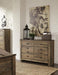 Trinell Bedroom Set - Atchison Furniture Company (Atchison, KS)
