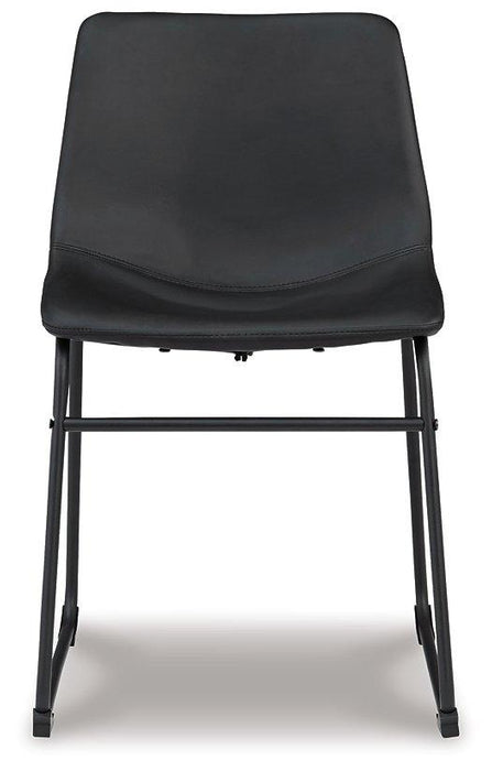 Centiar Dining Chair - Atchison Furniture Company (Atchison, KS)
