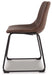 Centiar Dining Chair - Atchison Furniture Company (Atchison, KS)