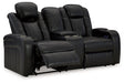Caveman Den Upholstery Package - Atchison Furniture Company (Atchison, KS)